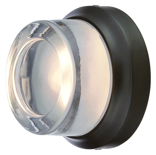 Comet - LED Wall Sconce (Convertible to Flush Mount)