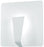 Waypoint - 13.75" LED Wall Sconce