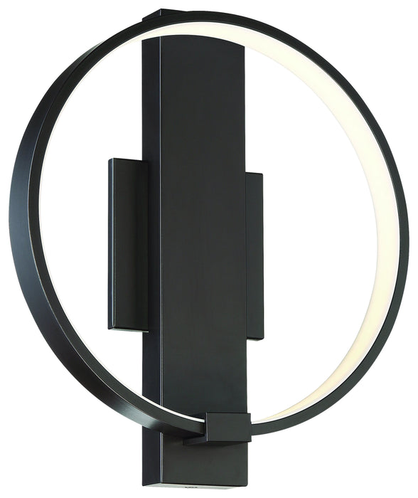 Bypass - LED Wall Sconce