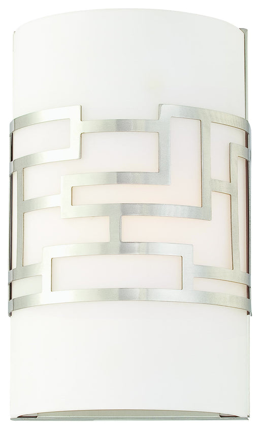 Alecia's Necklace™ - 1 Light Wall Sconce