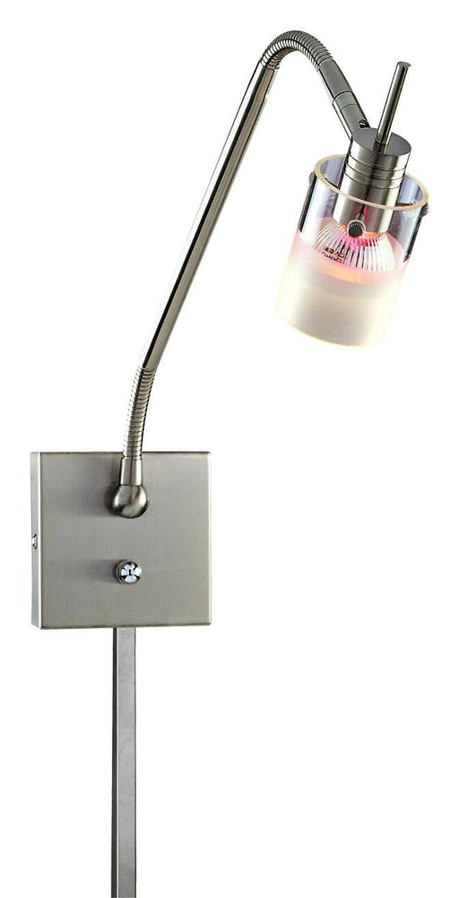 Pierce™ - 1 Light Low Volight Age Wall Lamp