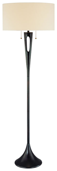 Needle - 2 Light Floor Lamp