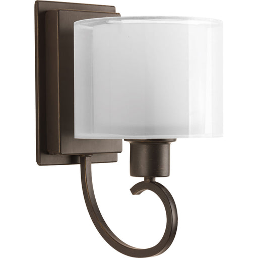 Invite Collection One-Light Wall Bracket