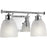 Lucky Collection Two-Light Bath & Vanity