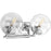 Mod Collection Two-Light Bath & Vanity