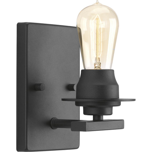 Debut Collection One-Light Wall Sconce