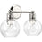 Hansford Collection Two-Light Bath & Vanity