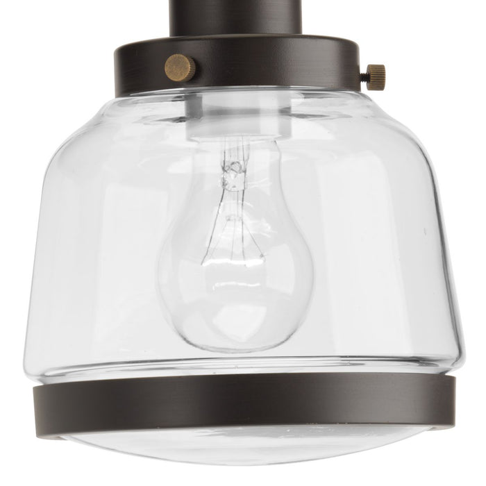 Judson Collection One-Light Pendant