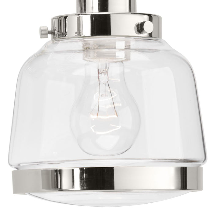 Judson Collection One-Light Pendant