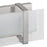 Miter LED Collection 24" LED Linear Bath & Vanity
