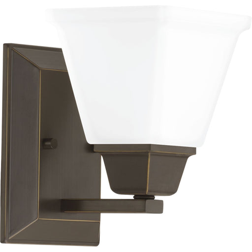 Clifton Heights Collection One-Light Bath & Vanity
