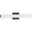 Beam Collection 22" Linear LED Bath & Vanity