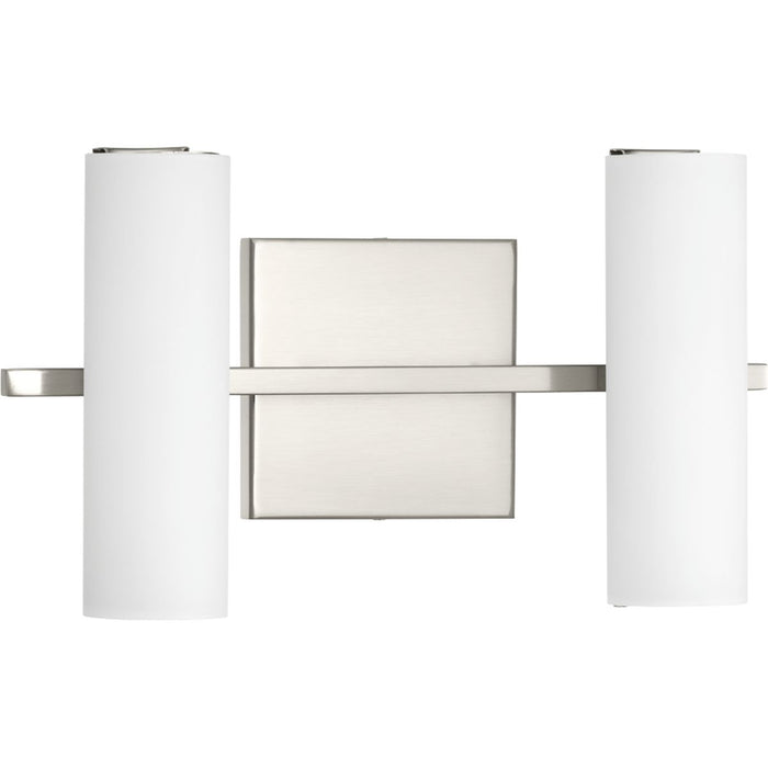 Colonnade LED Collection Two-Light LED Bath & Vanity