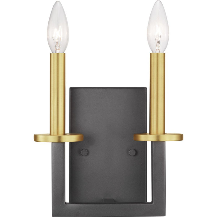 Blakely Collection Two-Light Wall Bracket