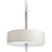 Status Collection Four-Light Inverted Pendant