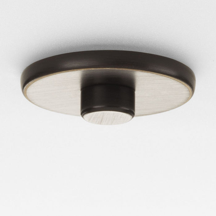 Arden Collection Two-Light 14" Flush Mount