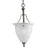 Madison Collection One-Light Inverted Pendant