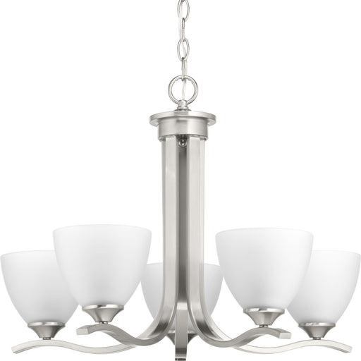 Laird Collection Five-Light Chandelier