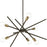 Astra Collection Six-Light Chandelier