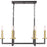 Blakely Collection Six-Light Chandelier