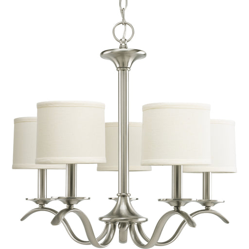 Inspire Collection Five-Light Chandelier