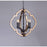 Spicewood Collection Four-Light Chandelier