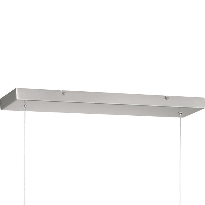 Concourse LED Collection One-Light LED Linear Pendant