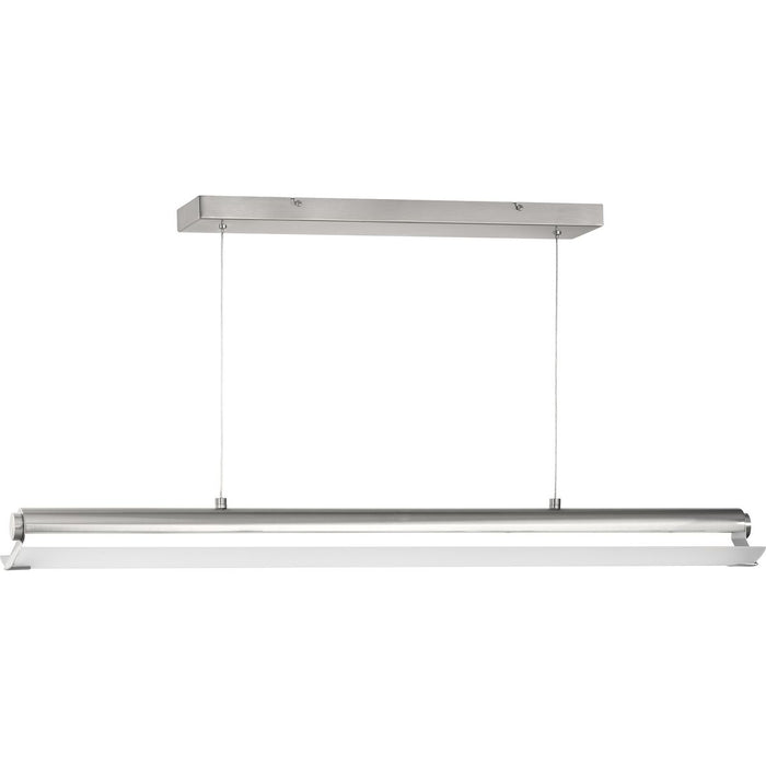 Concourse LED Collection One-Light LED Linear Pendant