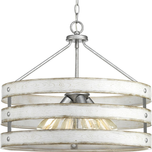 Gulliver Collection Four-Light Pendant