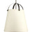Galley Collection Three-light pendant