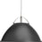 Tre Collection One-Light Large Pendant