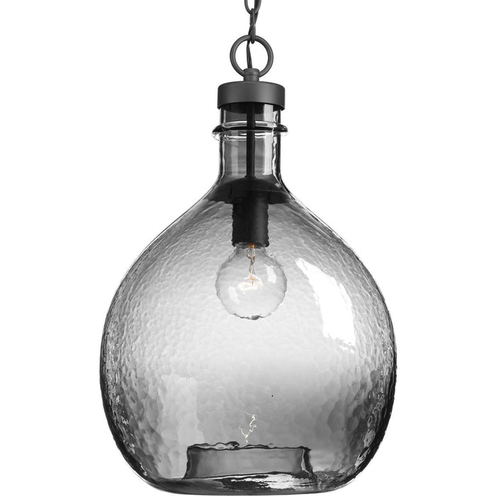 Zin Collection One-Light Pendant