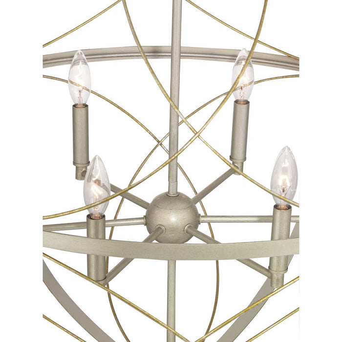 Brandywine Collection Six-Light Pendant