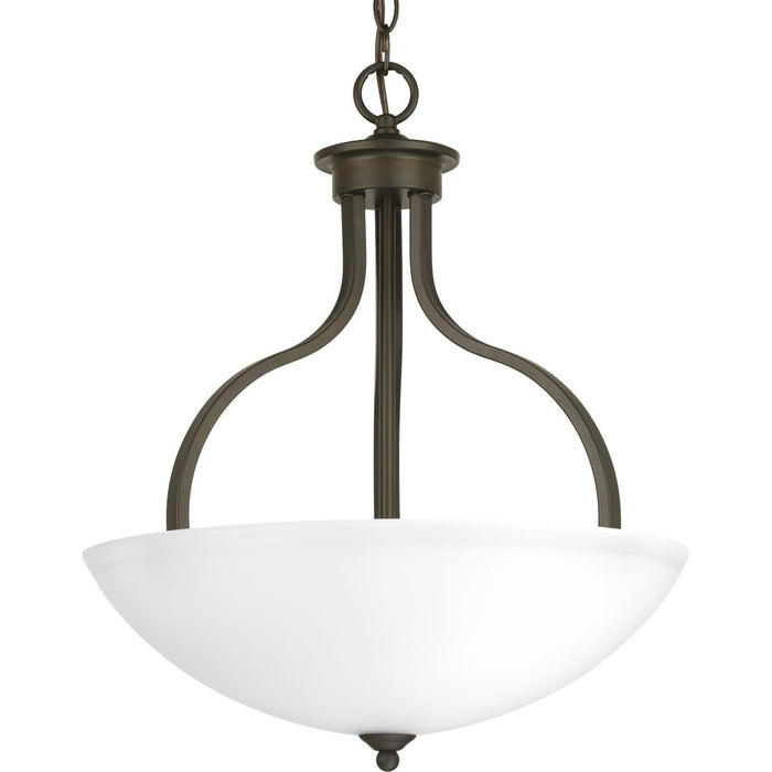 Laird Collection Inverted Pendant