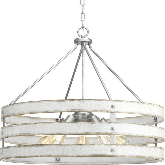 Gulliver Collection Five-Light Pendant