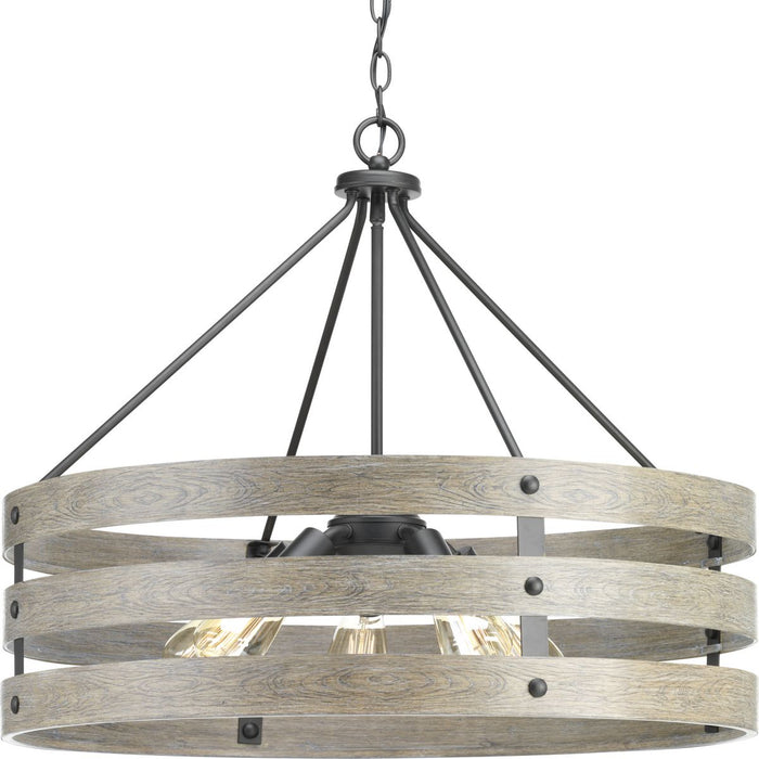 Gulliver Collection Five-Light Pendant