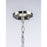 Kempsey Collection One-Light Pendant
