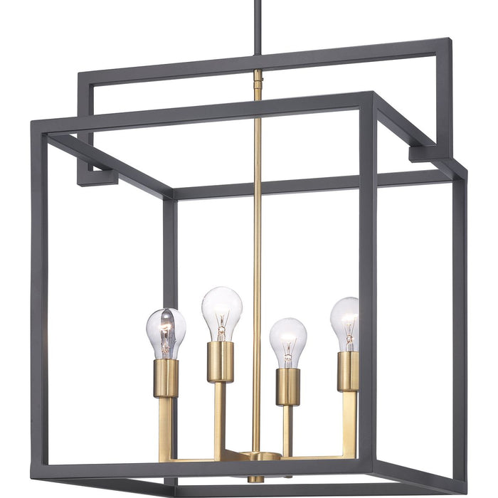Blakely Collection Four-Light Pendant