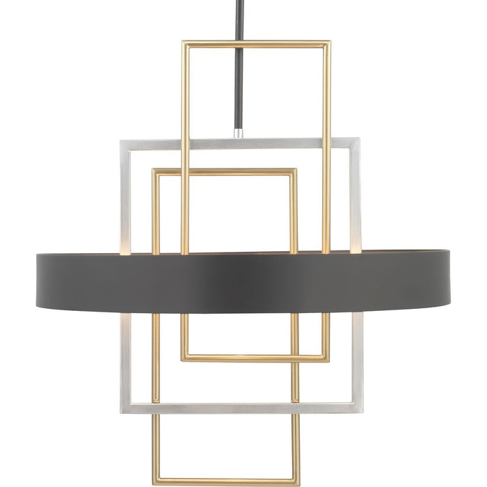 Adagio Collection Six-Light Pendant