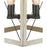 Briarwood Collection Four-Light Foyer