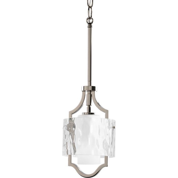 Caress Collection One-Light Convertible