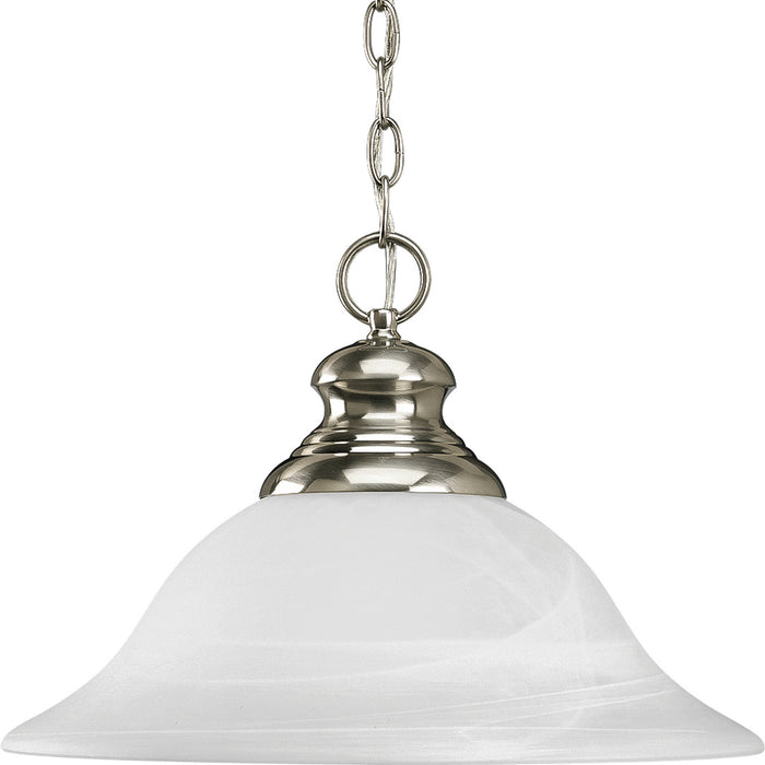 Bedford Collection One-Light Pendant