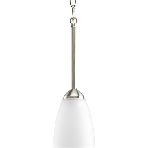 Gather Collection One-Light Mini-Pendant