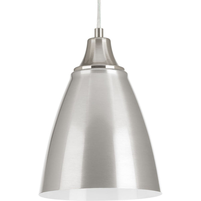 Pure Collection One-Light LED Pendant