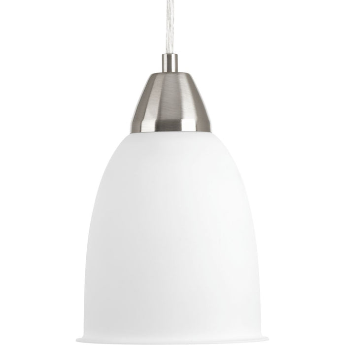 Simple Collection One-Light LED Pendant