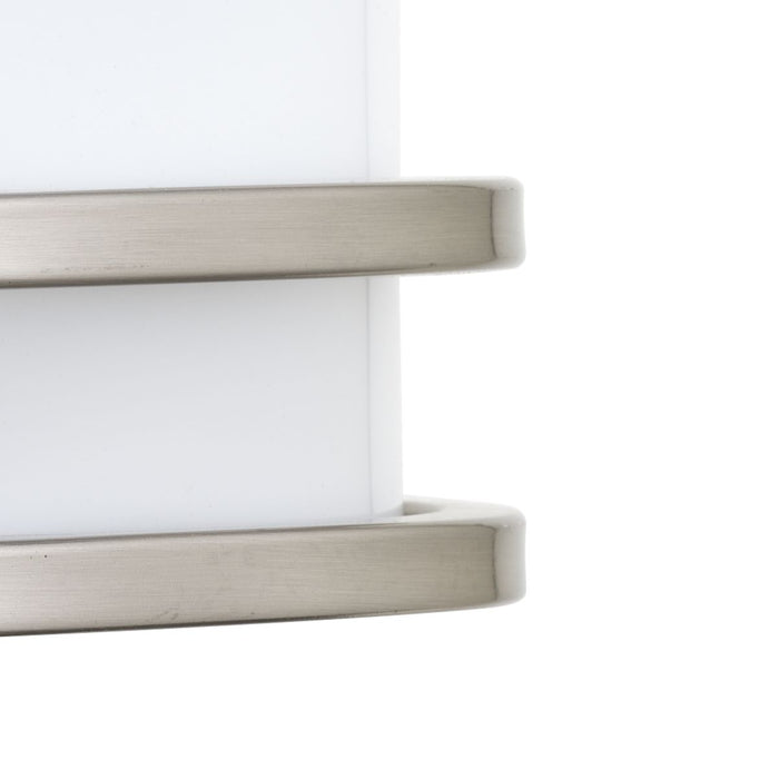 One-Light LED Wall Sconce