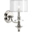 Marche' Collection One-Light Wall Sconce