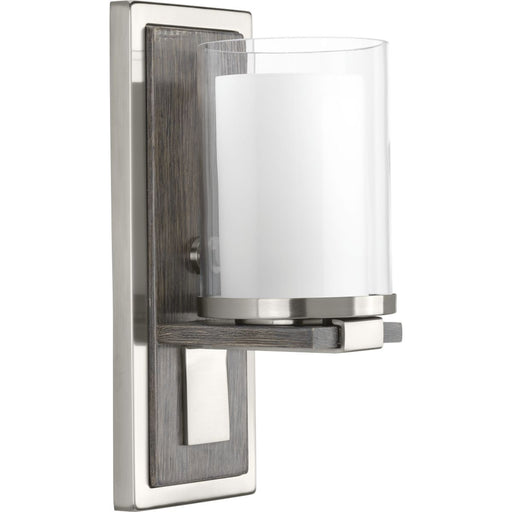 Mast Collection One-Light Wall Sconce