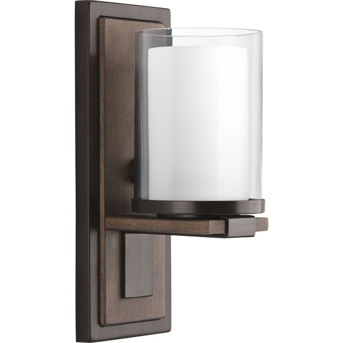 Mast Collection One-Light Wall Sconce