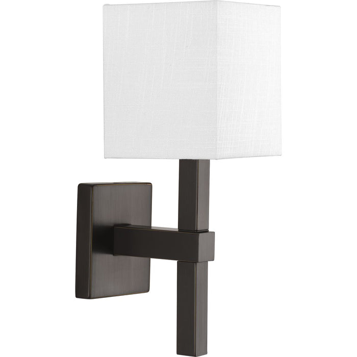 Metro Collection One-Light Wall Sconce